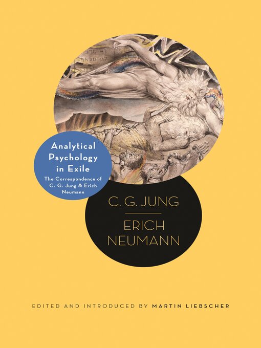 Title details for Analytical Psychology in Exile by C. G. Jung - Available